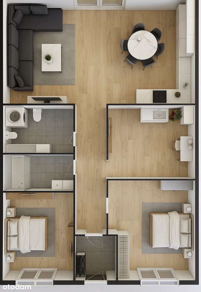 PROMOCJA  - Dom Siemianice ul Złota !!!-4