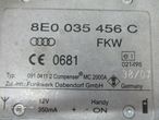 Amplificador / Modulo Antena Audi A3 (8P1) - 3