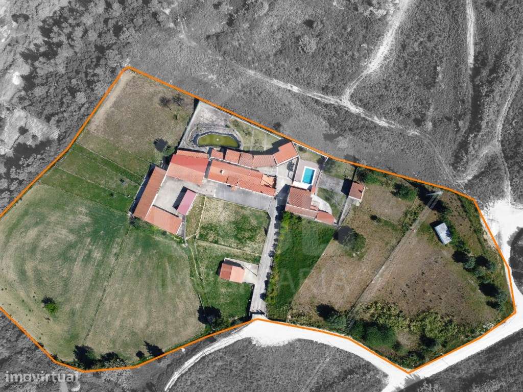 Excelente Quinta na Subserra, Alhandra - Vista Magnifica-3