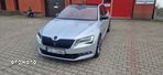 Skoda Superb 2.0 TSI 4x4 Sportline DSG - 8