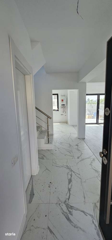 Vila/Casa individuala 4 camere/Com.Berceni-6