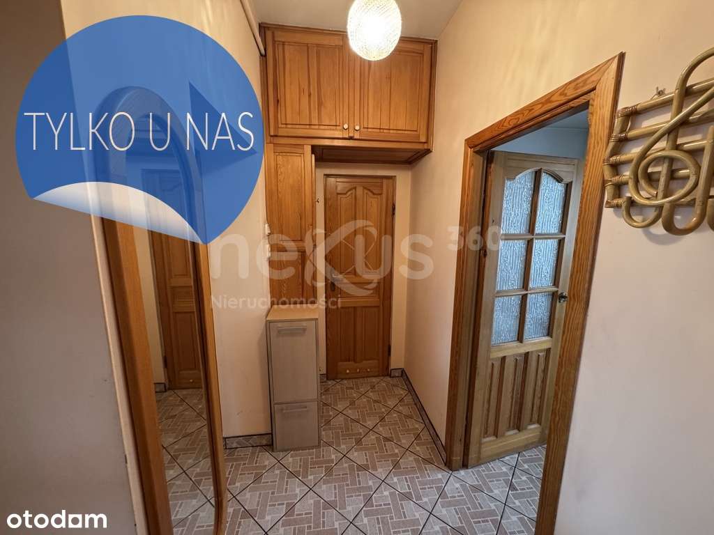 Mieszkanie 59,41m2+piwnica+balkon-2