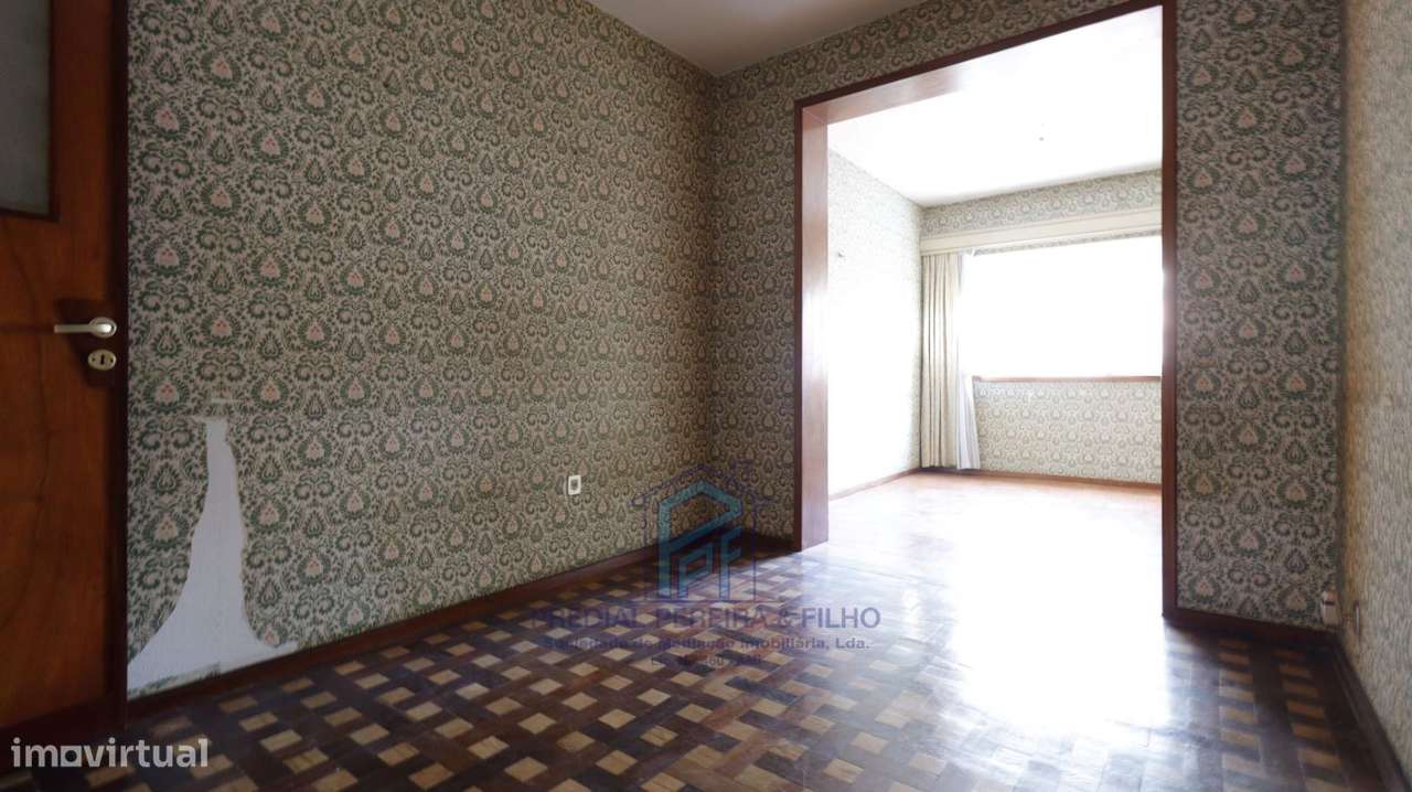 Moradia T3 - Rio Tinto / Venda Nova / Próx. Escola Secundária-5