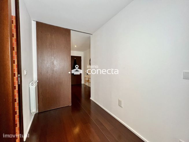 Apartamento T3 com excelente localização, Fraião - Braga-14