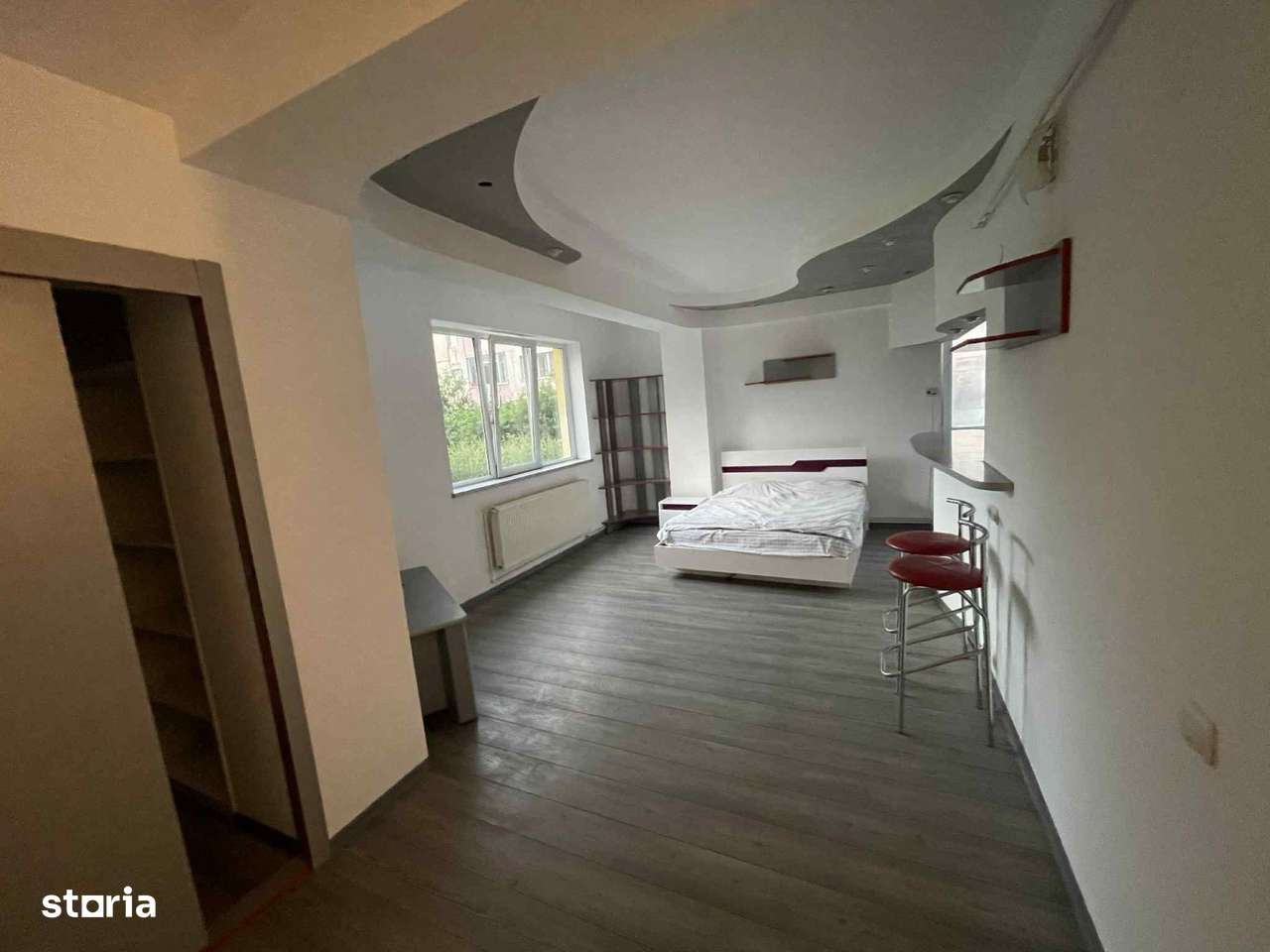 Garsoniera de vanzare in Trivale-4