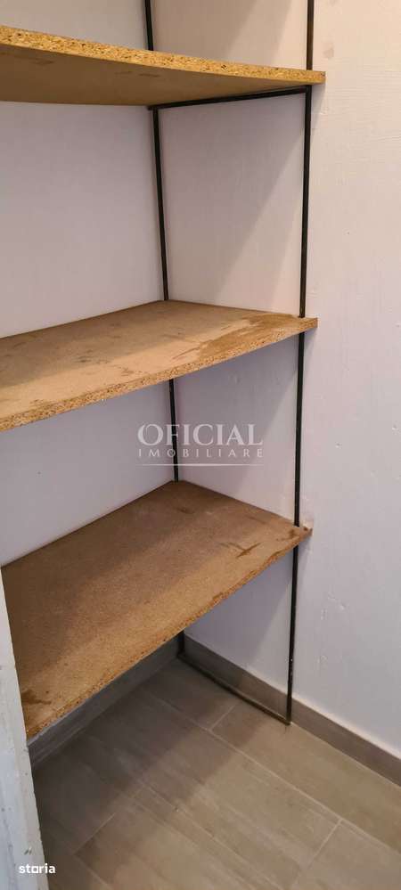 Apartament 1 Camera | 28 Mp | Parter | Manastur Mehedinti-3