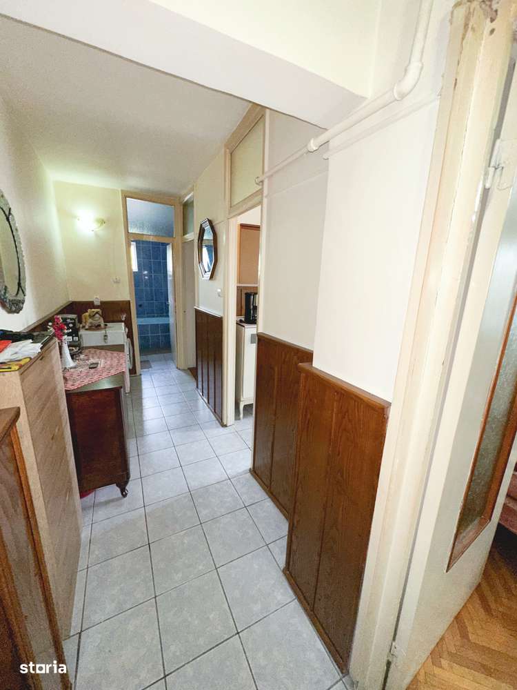 Apartament DE VÂNZARE    Str. Republicii , Târnaveni - Imagine principală: 4/9