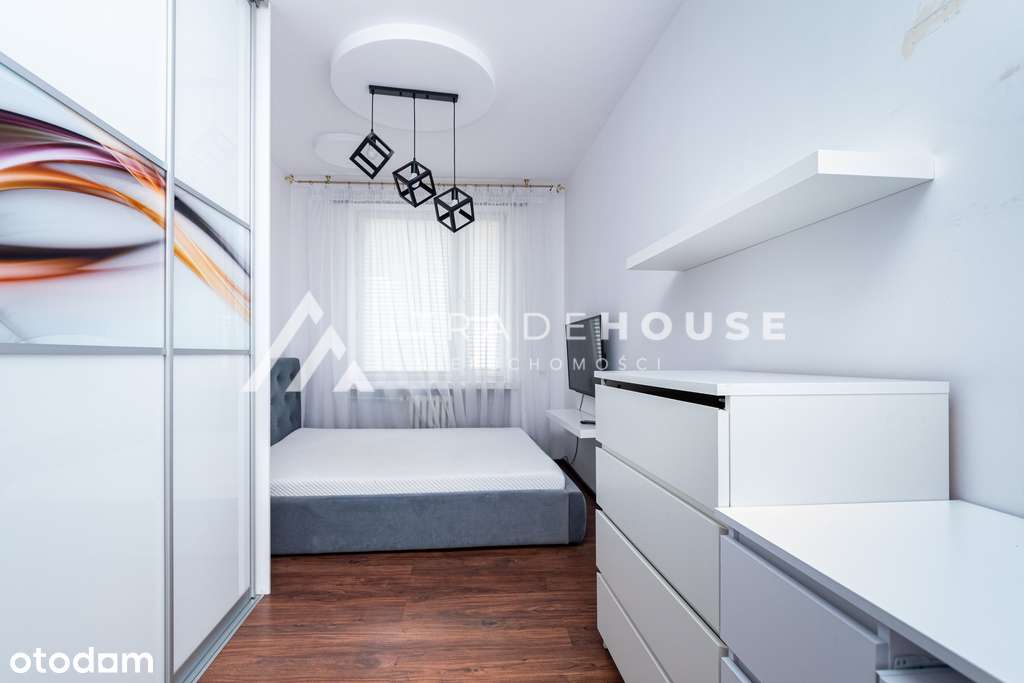 Mieszkanie w centrum Rzeszowa-1