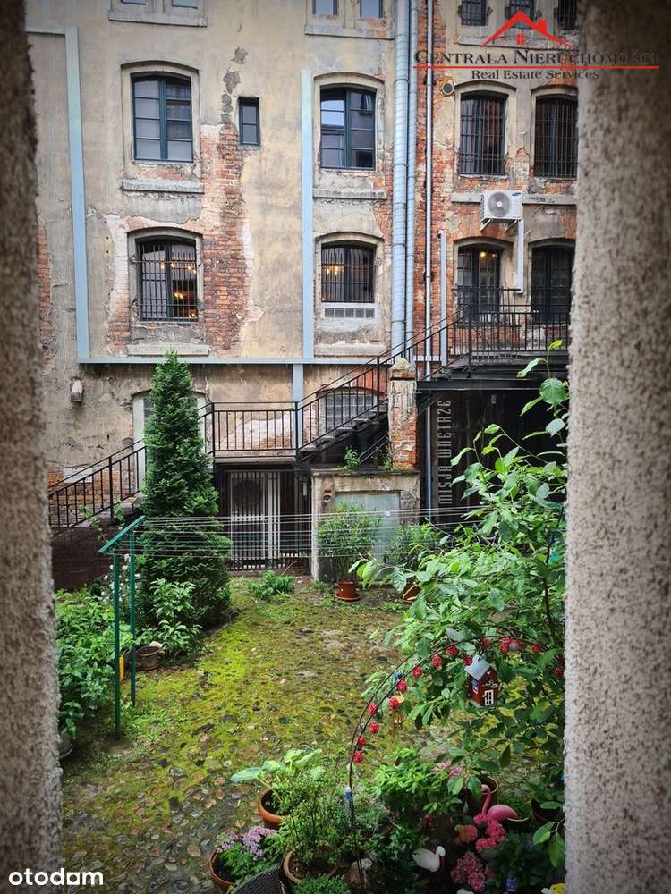 Mieszkanie na Starówce / nowa cena !!!-18