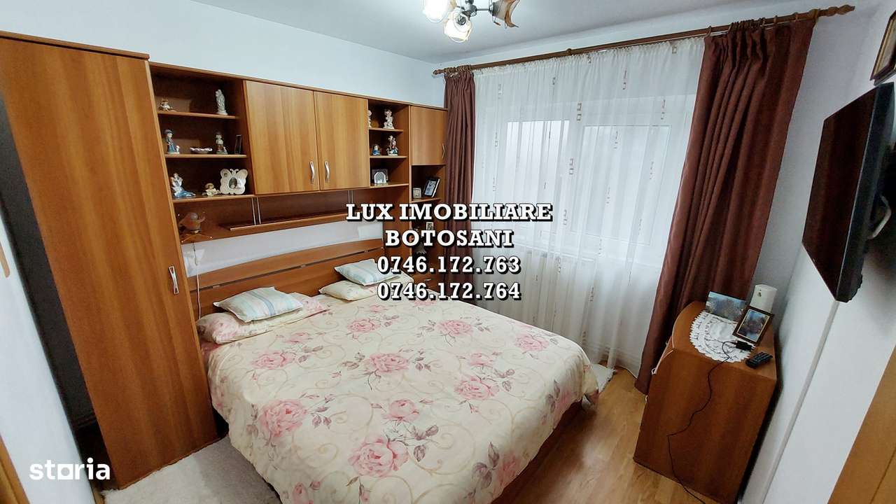 Apartament 2 camere, Bucovina-1