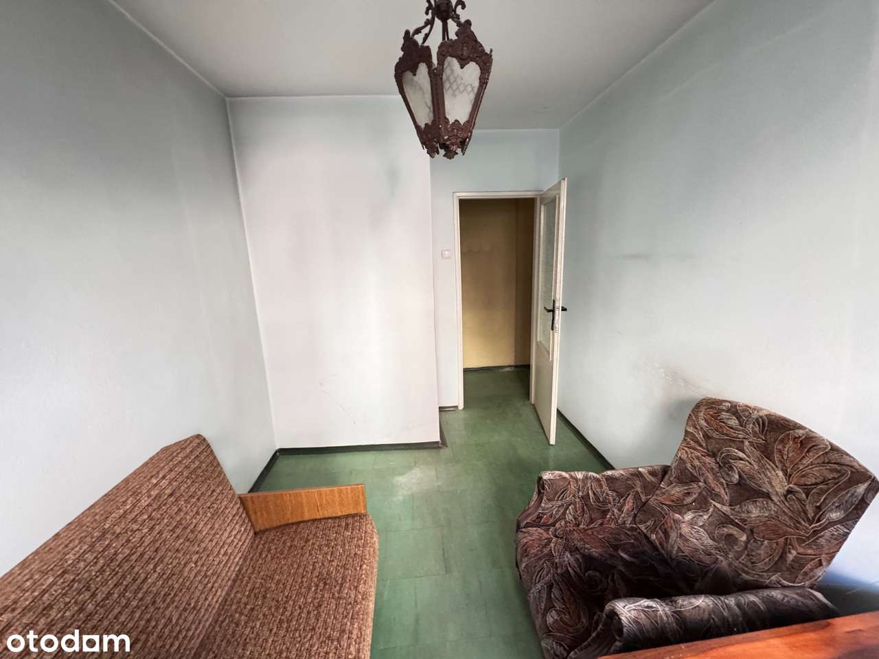 Kraków - Bieńczyce - os. Na Lotnisku - 50m2-4