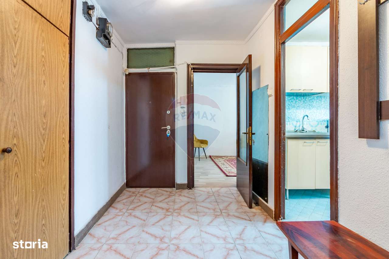 Apartament cu 3 camere de vânzare în zona Sebastian - Imagine principală: 5/16