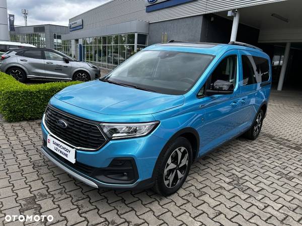 Ford Tourneo Connect Grand 2.0 EcoBlue Active - 2