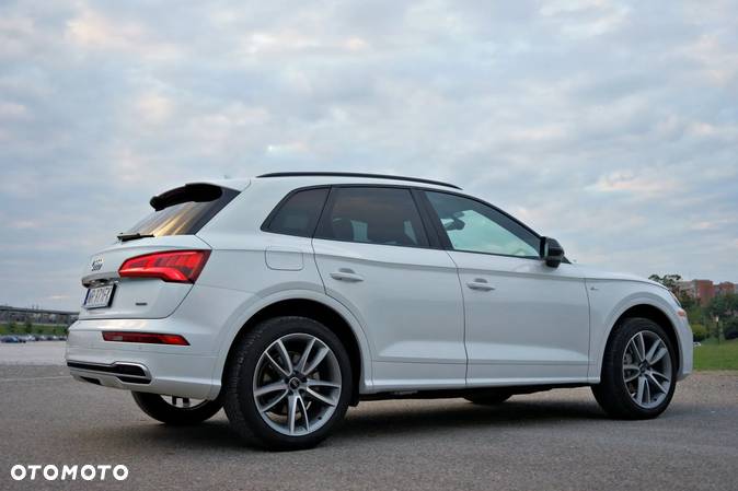 Audi Q5 - 2