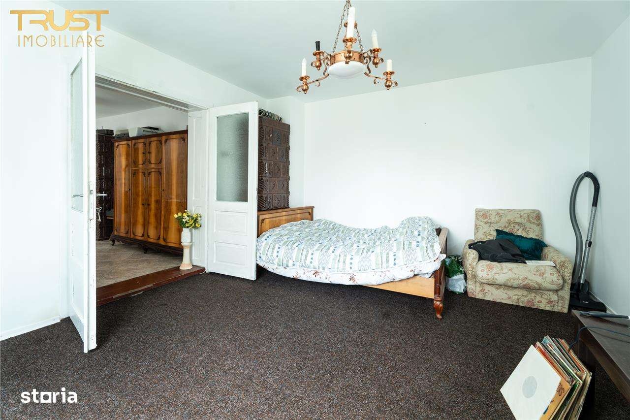 Apartament la Casa l Teren 1400 MP l 250 MP Utili-7