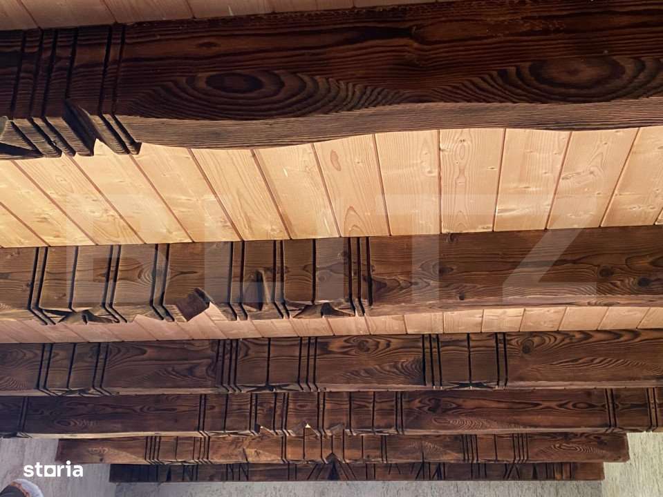 Pensiune Cosna, Vatra Dornei, 600 mp - Imagine principală: 5/9