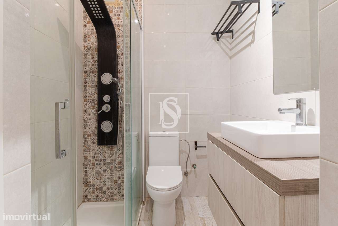 Apartamento, 53 m², Alto do Seixalinho, Santo André e Verderena-15