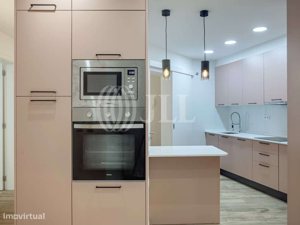 Apartamento T2 com terraço, na Lapa, Lisboa - Grande imagem: 4/31