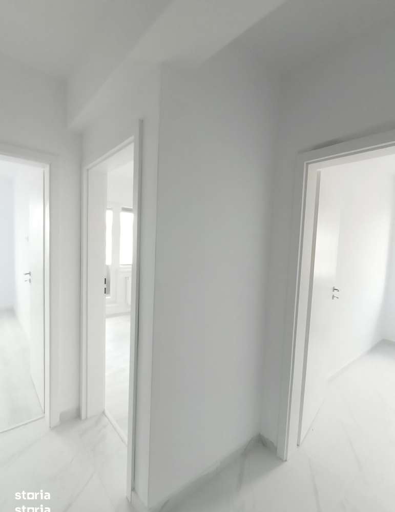 Apartament 2 camere, finalizat, str Ilie Petre-11