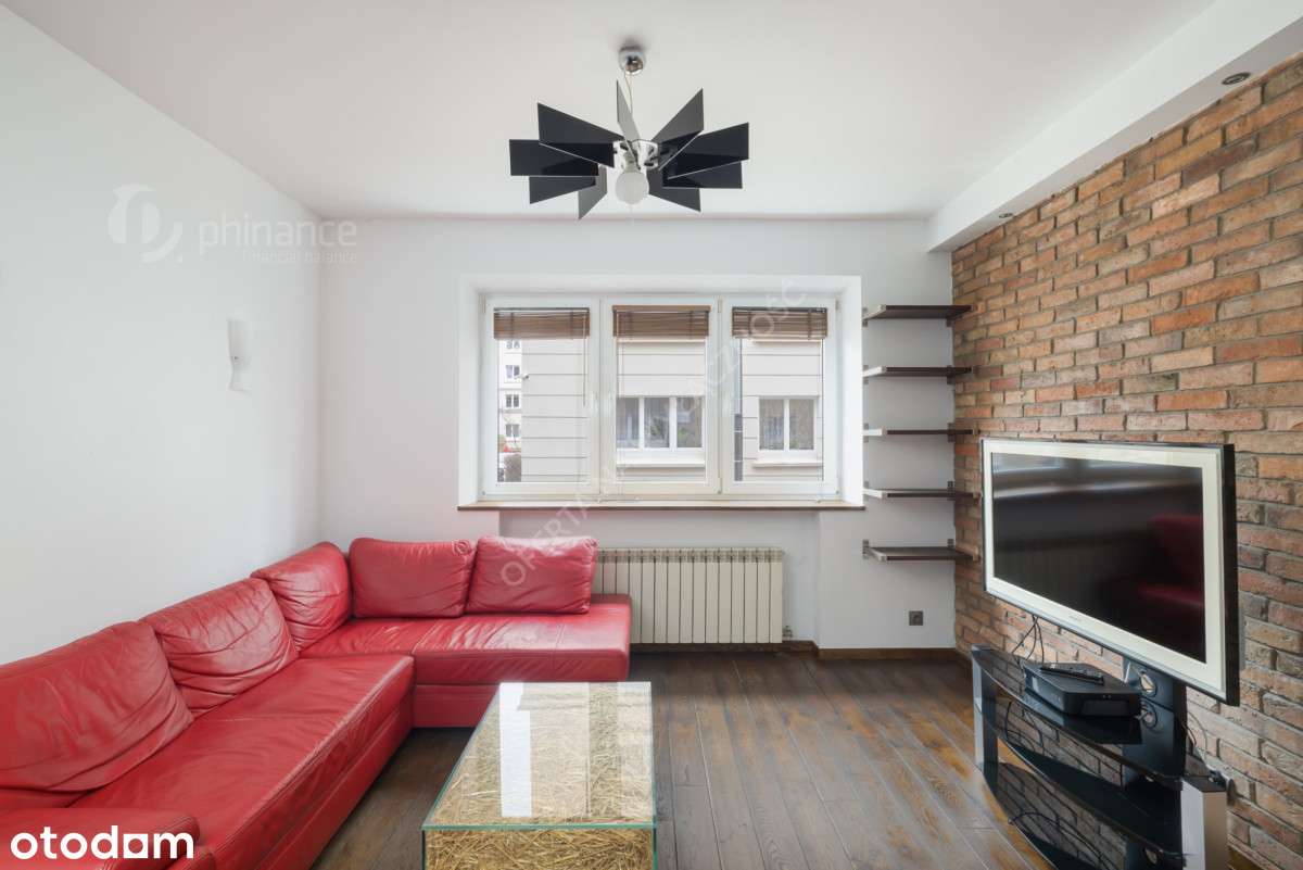 2 pokoje, Nowolipki, do wprowadzenia. - Pełny obrazek: 3/14