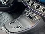 Mercedes-Benz Klasa E 300 de 4Matic T 9G-TRONIC Exclusive - 18