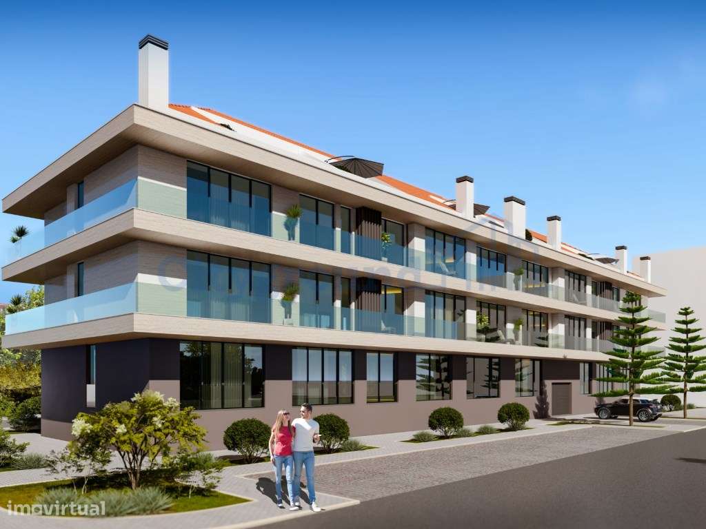 Pré-Lançamento Sotavento Living junto à praia da Consolação - Grande imagem: 2/6