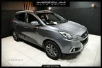 Hyundai ix35 1.6 2WD blue Style - 7