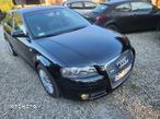 Audi A3 1.4 TFSI Sportback S line Sportpaket - 2