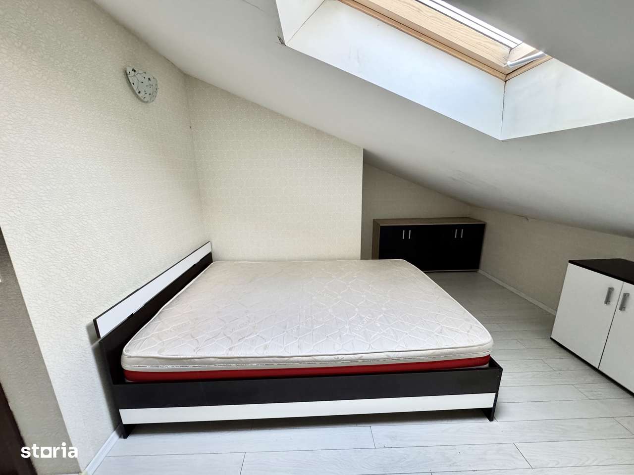 Tatarasi/2 Baieti - BLOC NOU - Apartament tip duplex, 2 camere, 2 bai-3