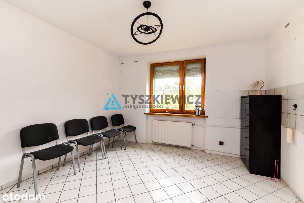 Wiejska posiadłość z możliwościami-Bory Tucholskie - Pełny obrazek: 4/20