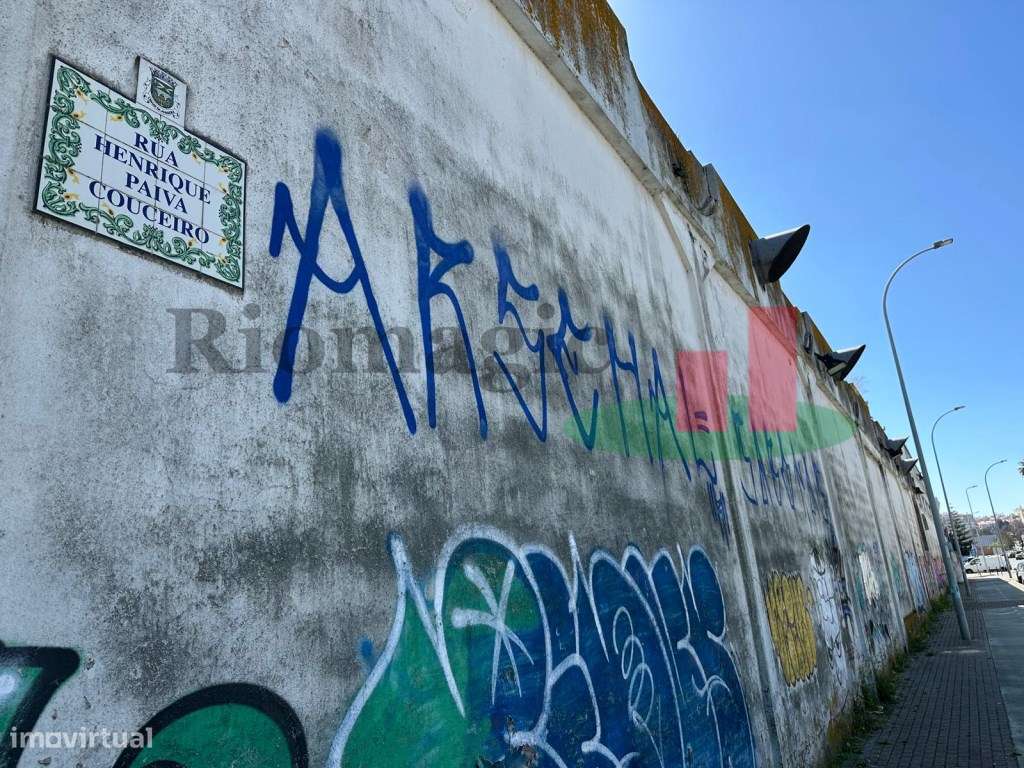 Armazém - Amadora - Grande imagem: 5/14