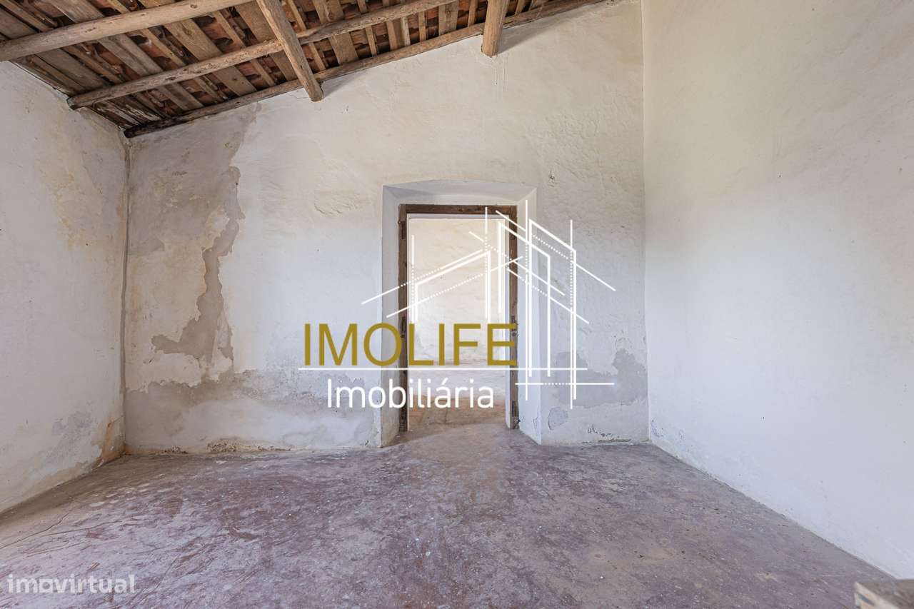 Monte Courela da Boavista - Tesas - Malarranha-38