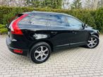 Volvo XC 60 DRIVe Summum - 26