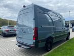 Mercedes-Benz Sprinter - 4