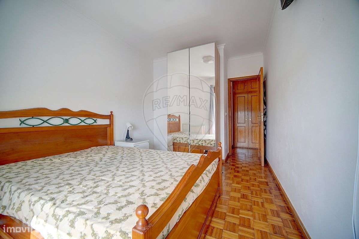 Apartamento T2 para venda-12