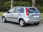 Ford Fiesta 1.25 First Edition - 6