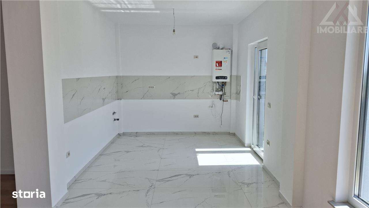 Intabulata!Casa Valea Lupului,4 camere,Incalz pard,ASFALT,0% Comision - Imagine principală: 5/12