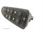 PANEL PRZEŁĄCZNIK STEROWANIA SZYB LUSTEREK BMW E39 LIFT LCI (00-03) 6904339 - 2