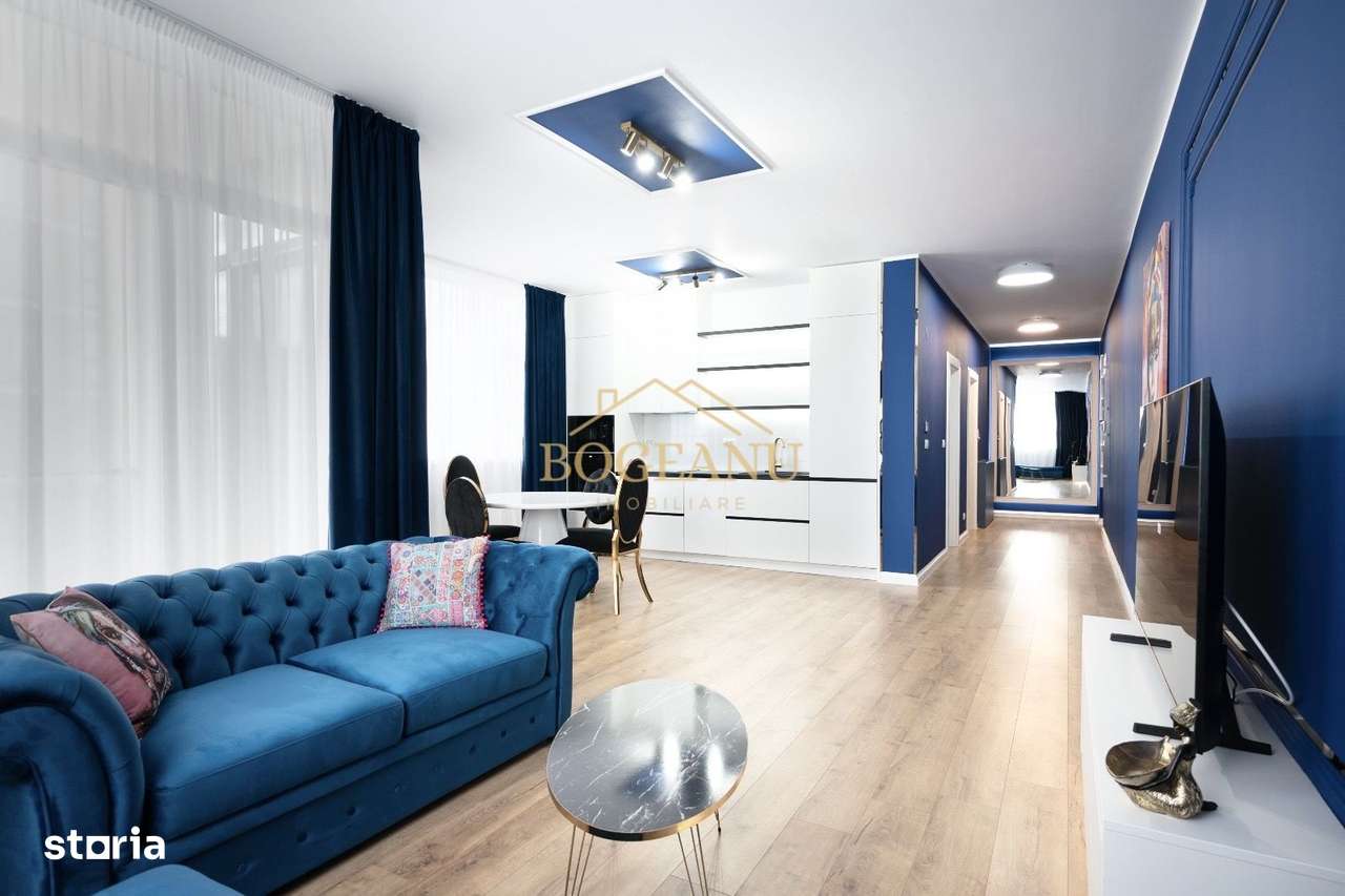 BG116-Apartament Nou Premium 2 cam-Central-0