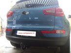 Carlige auto de remorcare KIA Sportage - 3