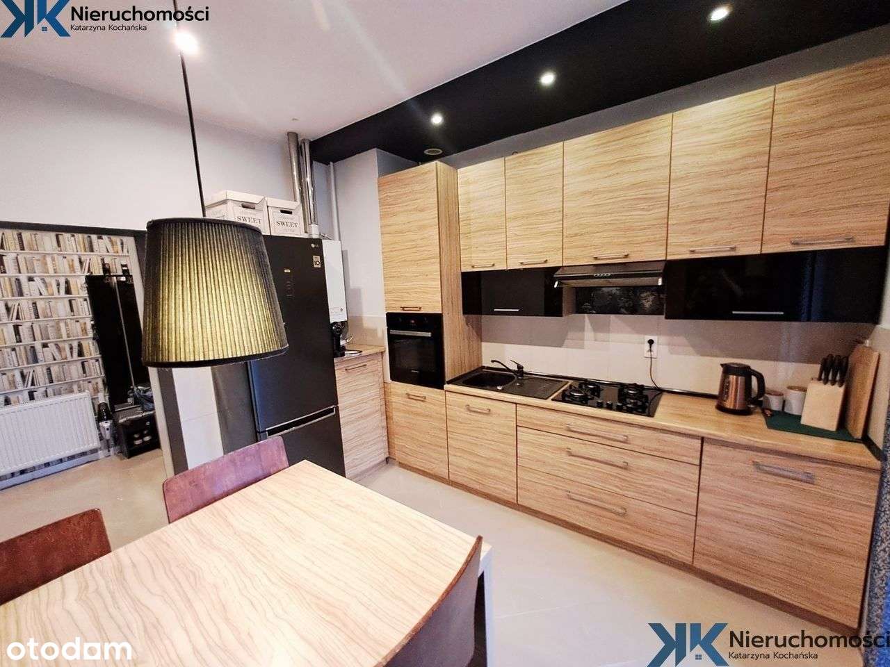 Przestronne 4 pokoje w sercu Chorzowa, Wolności!-10