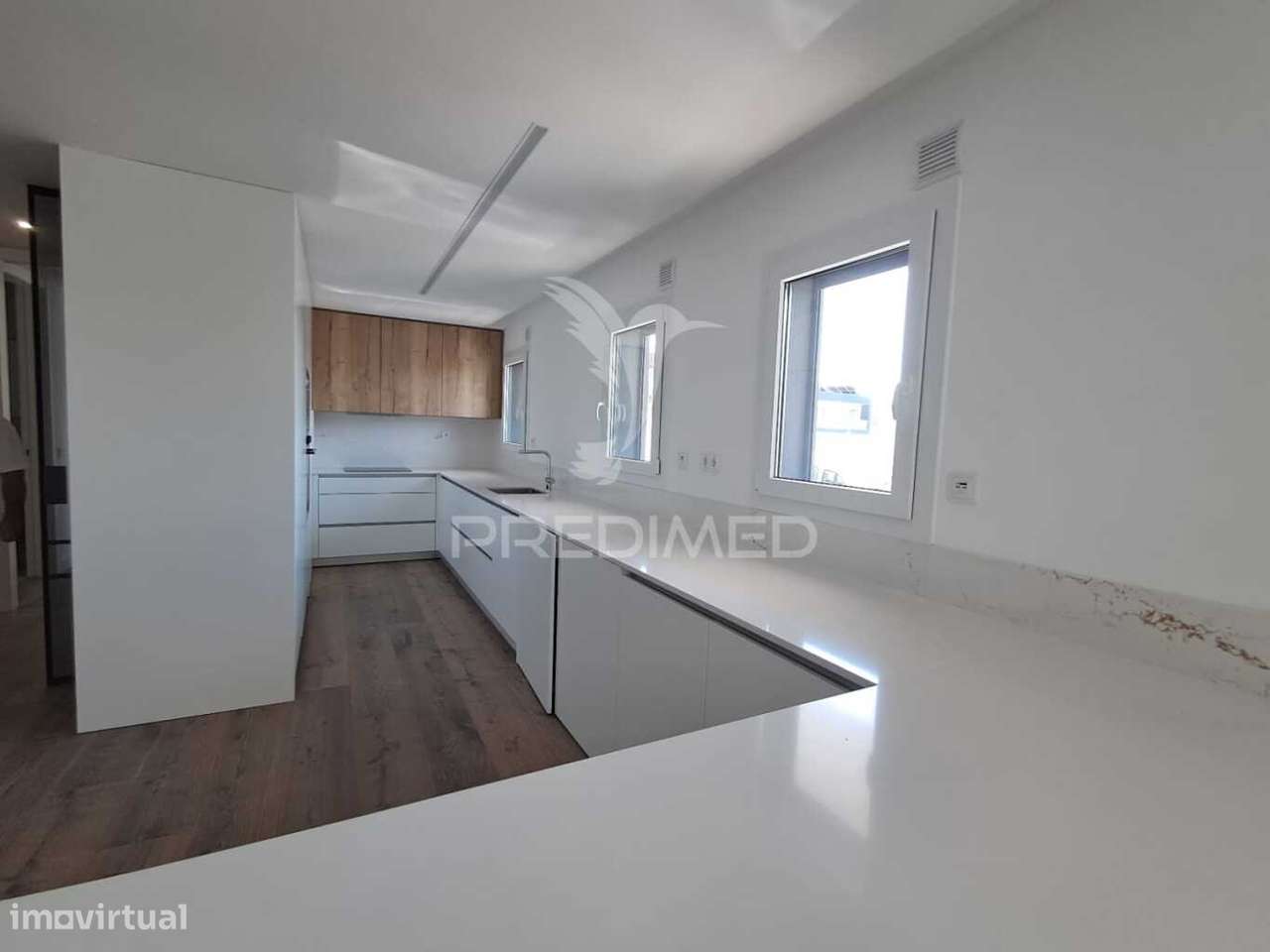 Apartamento T3 + Apartamento T2 Implex nas Varandas do Desembargador. - Grande imagem: 3/24