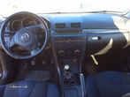 Mazda 3 1.6 DI Turbo 2005 - Para peças - 10