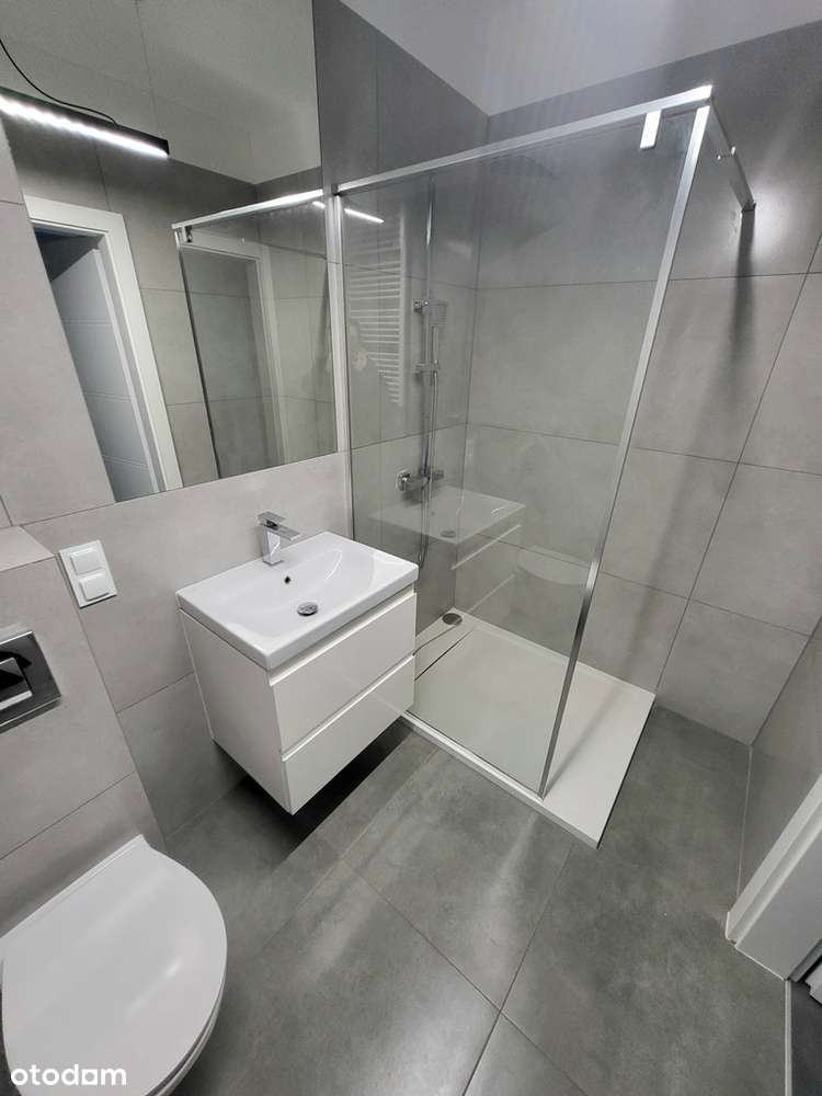 Mieszkanie 2 pokojowe / os. Harmonia Gumieńce - Pełny obrazek: 4/8