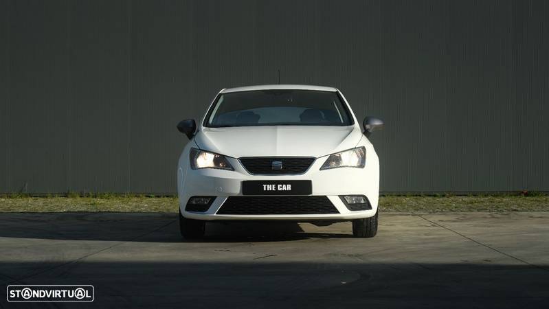 SEAT Ibiza SC 1.2 TDi - 11