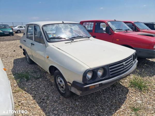 Dezmembrez /Dezmembrari Dacia 1300 - 5