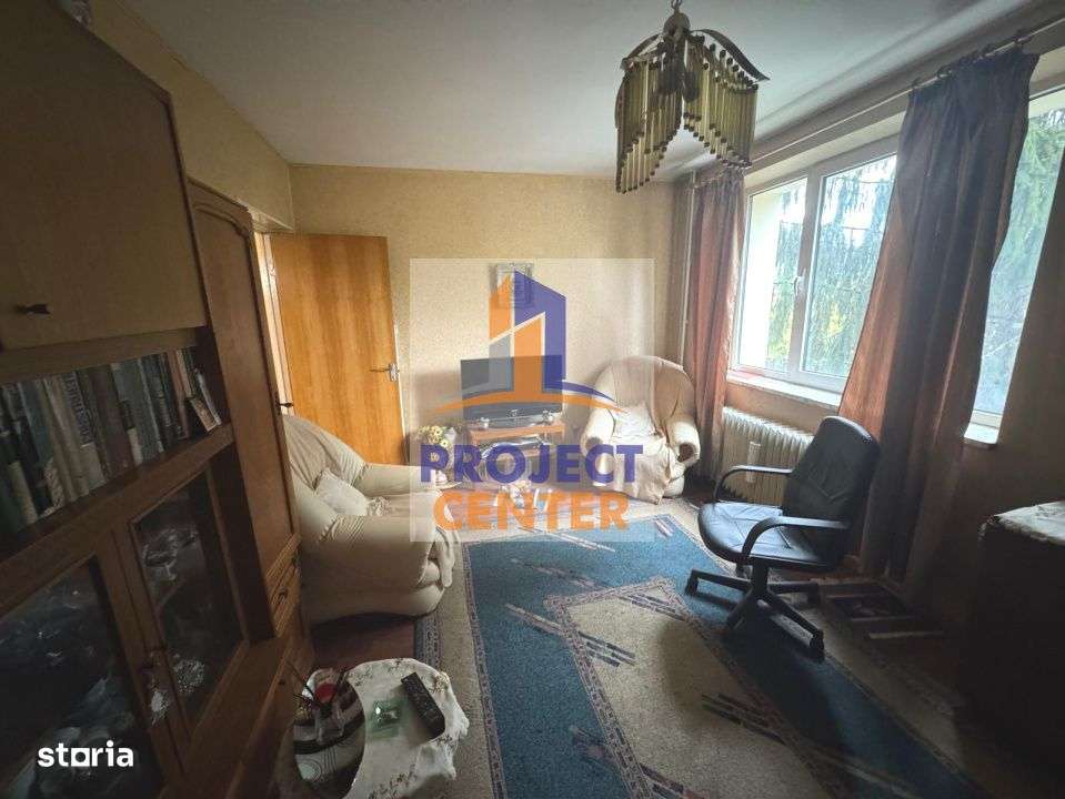 Apartament 2 camere Negru Voda-1