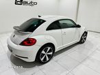 Volkswagen Beetle - 10