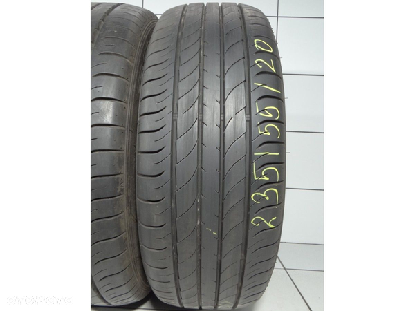 Opony letnie 235/55R20 102V Dunlop - 2