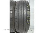 Opony letnie 235/55R20 102V Dunlop - 2